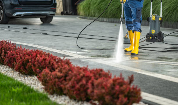 Best Soft Washing  in Huntington, TX