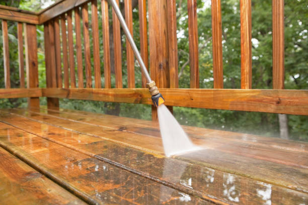 Best Factory Floor Cleaning  in Huntington, TX